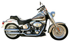 Harley Davidson motorcycle PNG-39187